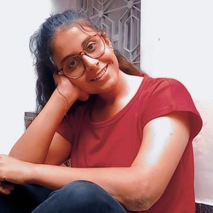 Meet your Posher, Zeba